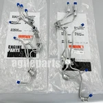 Fuel Injector Lines W/ VP44 Pump Fit Cummins Engines 1998.5 2002 24V 5.9L New. Fixed Price $82.00.