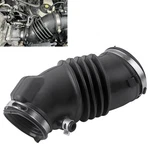 Engine Air Intake Hose Tube With Clamps, Duct Boot Compatible. Fixed Price $20.13.