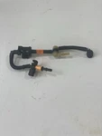 2020-2024 Lincoln Aviator 3.0L Fuel Vapor Canister Hose Tube Pipe W/ Valve Oem. Fixed Price $35.00.