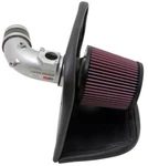 K&n Cold Air Intake Typhoon 69 Series For MAZDASPEED3 2.3L 2010-2013. Fixed Price $472.99.