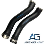 2X Hose Left+right For Porsche Panamera 4.8 Gts/turbo 97011017371. Fixed Price $104.33.