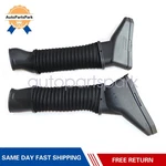 Left + Right Side Air Intake Duct Hose Fit For Mercedes S550 S63 Amg 2014-2017. Fixed Price $38.53.