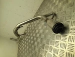 Filler Neck, Fuel Tank Ford Usa Edge 2017 G2G39034FB. Fixed Price $107.26.