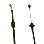 Carburetor Accelerator Cable Atp Y-296. Fixed Price $30.13.