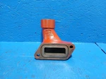 Cummins ISX15 Water Manifold Transfer Tube Egr Coolant Elbow 3686409 - 52044. Fixed Price $89.99.