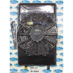 Vintage Air 03500-OVA Remote Mount Conditioning Condenser. Fixed Price $370.02.