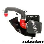 Performance Foam Cold Air Intake Kit 2.3 Ecoboost MK3 Ford Focus Rs - Red. Fixed Price $447.03.