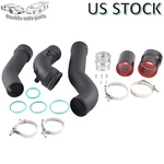 Charge Pipe Boost For Bmw N20 N26 F20 F30 F31 125I 220I 228I 320I 328I 428I. Fixed Price $125.90.