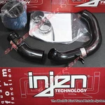 Injen SP1202BLK Black Cold Air Intake For 2004-2007 Subaru Sti / 2006-2007 Wrx. Fixed Price $348.30.