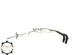 2024-2026 Buick Envista 1.2L Engine Turbocharger Water Return Line W/ Hose Oem. Fixed Price $44.99.