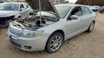 2007-2012 Lincoln Mkz Complete Fuel Rail With Injectors Set Loaded Oem 3.5L. Fixed Price $124.62.