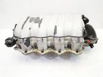 Intake Manifold For 2006 Mercedes Benz M-class W164 6.2 4-MATIC V8 M156.980. Fixed Price $1045.00.