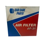 Vintage Gm Care Parts Co. Genuine Usa Air Filter AF-31 5645017 1959-1966 New. Fixed Price $39.99.