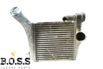 2010-2016 Porsche Panamera 3.0L 4.8L Turbo Left Intercooler W/ Air Duct Oem. Fixed Price $203.12.