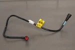 2001 C5 Corvette Fuel Tank Return Line Oem 10448903. Fixed Price $43.88.