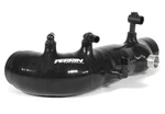 Perrin PSP-INT-401BK Black 2.4" Turbo Inlet Hose Fits 02-07 Subaru Wrx. Fixed Price $240.00.