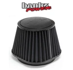 Banks Power Dry Air Filter For 2007-2012 Dodge Ram 2500/3500 6.7L Cummins. Fixed Price $129.00.