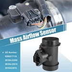 Mass Air Flow Sensor Meter For Hyundai Elantra 1.8L 2.0L 2816423010 2816423200. Fixed Price $45.59.