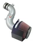 K&n Performance Intake Kit Typhoon Honda Fit 2007-2008 Silver. Fixed Price $384.99.