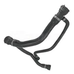 Radiator Coolant Hose For 2006-2008 Bmw 750I 750LI 17127535742. Fixed Price $28.50.