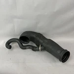Audi A8 4.2L Quattro 2004-2006 Intake Duct Hose Tube 077129629 Oem. Fixed Price $48.00.