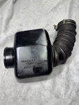 Intake Tube Resonator 1984-1989 Nissan 300ZX Z31 Turbo Oem 16580-01P00 W/. Fixed Price $50.00.