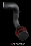 K-tuned K-swap Ram Intake 3.5" Standard Filter (wrinkle Black). Fixed Price $229.99.