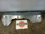 1990-1997 Mazda Miata Rear Seat Parcel Shelf Access Cover Tin Pan 10576027. Fixed Price $131.83.