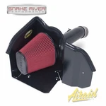 Airaid Cad Cold Intake Synthamax Dry For 10-12 Toyota Sequoia 4.6L 511-213. Fixed Price $367.99.