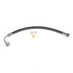 Power Steering Line Hose Assembly-pressure Edelmann 80172. Fixed Price $94.99.