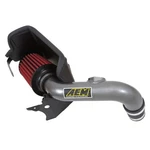 Aem 21-788C Gunmetal Gray Aluminum Cold Air Intake For 12-20 Chevrolet Sonic. Fixed Price $331.23.