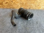 Toyota RAV4 19-25 Air Cleaner Intake Duct Tube Hose 17881-F0070 Oem. Fixed Price $49.99.
