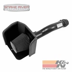K&n Blackhawk Dryflow Cold Air Intake For 16-23 Toyota Tacoma 3.5L V6 71-9039. Fixed Price $524.99.