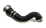 2010 Porsche Panamera (970 G1) 4.8L M48 Engine Left Turbo Pressure Pipe Hose. Fixed Price $104.45.