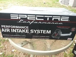 Spectre 9932K Cold Air Intake Kit Fits 02-08 Ram 1500 2500 3500. Fixed Price $169.99.