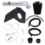 3.5" Air Intake Pipe Kit Heat Shield For Gmc Sierra 1500 4.8L 5.3L 6.0L 6.2L V8. Fixed Price $76.36.