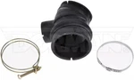 Genuine Dorman Engine Air Intake Hose 696-036. Fixed Price $36.12.
