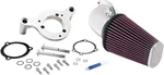K&n Fipk Air Intake System Polished #57-1125P Harley Davidson. Fixed Price $388.13.