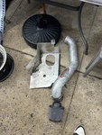 Aem Engine Cold Air Intake Dodge Ram 1500 02-07. Fixed Price $120.00.
