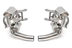 Fabspeed Porsche 996 GT3 Supercup Exhaust System 1999-2005. Fixed Price $1866.95.