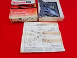 79-87 Ford Holley 4V 4180 Eg Carburetor Kit Nos Motorcraft E5PZ 9A586 Ja. Fixed Price $69.00.