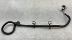 Used Fuel Line Fits: 2015 Jeep Wrangler Grade. Fixed Price $56.00.