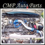 Ford Escort ZX2 2.0L At/mt Cold Air Intake Induction Kit 1998-2003 Red Filter. Fixed Price $74.98.