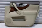 2012-2013 Infiniti FX35 FX37 FX50 QX70 Front Right Passenger Door Panel Trim Oem. Fixed Price $60.00.