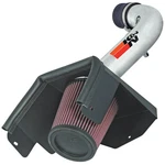K&n 77-1553KP Performance Cold Air Intake System Kit 07-11 Wrangler 3.8L V6. Fixed Price $380.92.