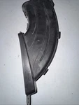 Lincoln Mkc 2015-2019 Upper Grill Area Air Intake Hose Pipe EJ739E635-AA C16. Fixed Price $17.99.