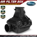 Engine Air Cleaner Intake Filter Box For Dodge Charger 12-23 Challenger 11-23. Fixed Price $94.58.