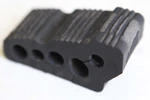 Porsche 911 993 Underbody Guide For Fuel Lines Power Steering 96435656900 B6. Fixed Price $9.99.