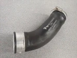 Very Nice Original Porsche 911 997 Turbo GT2 Left Intercooler Charge Air Pipe. Fixed Price $50.00.