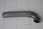 Rolls Royce Phantom RR3 Air Duct Guide Tube Right Rh. Fixed Price $171.88.